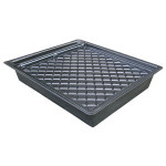 PLATEAU POUR GT 1M²