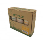 BIOBIZZ TRYPACK Indoor