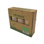 BIOBIZZ TRYPACK Outdoor