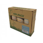 BIOBIZZ TRYPACK Hydro