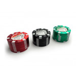 POKER GRINDER 3 Parts 50mm...