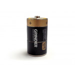GRINDER 3 Parts - BATTERY