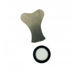 CELLULE CERAMIQUE 20mm