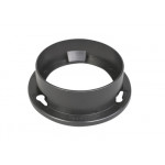 CAN Flange Plastique 125...