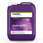 PLAGRON PURE ZYM. 5 L