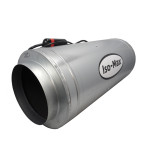CANFAN ISO-Max 150mm /...
