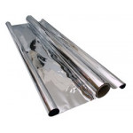 MYLAR ULTRA ARGENT 35mu -...