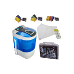 BUBBLE ICER - 2 Sacs +...