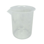 VERRE DOSEUR 100ML