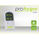 THERMO HYGRO Digital - BASIC