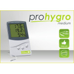 THERMO HYGRO Digital -...