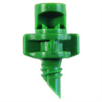 MINIJET 180° vert