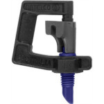 ROTOR SPRAY bleu