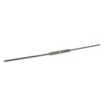 LAME DROITE biseautée pour Tumble Trimmer MAX - L : 41 cm