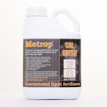 METROP CALGREEN 5 L