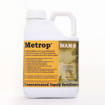 METROP MAM 5 L