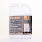 METROP MR1 5 L