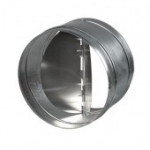 CLAPET ANTI RETOUR DIAM 315mm