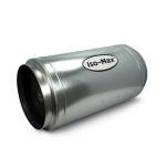 CANFAN ISO-Max 315mm / 3260m3 - 1 vitesse - 510W