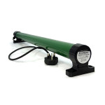 ECOHEAT - GREENHOUSE HEATER 135W