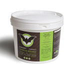 GUANODIFF Classic's Poudre - Seau 2kg - GUANO DIFFUSION