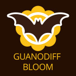 Bat Guano Bloom - Seau 7kg - GUANO DIFFUSION