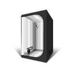 GREENCUBE - G-MAX Mylar 60x60x160