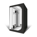GREENCUBE - G-MAX Mylar 80x80x180