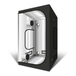 GREENCUBE - G-MAX Mylar 120x120x200