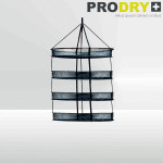 PRODRY - SECHOIR 55 cm - 4 NIVEAUX SEPARABLES