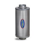 CAN FILTER IN-LINE FILTER - 600 m³ - Diam 150