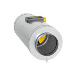 CANFAN Q-Max AC 150mm / 555 m3 - 3 vitesses