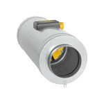CANFAN Q-Max AC 200mm / 1120 m3 - 3 vitesses