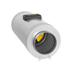 CANFAN Q-Max EC 200mm / 1203 m3