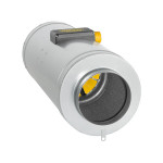 CANFAN Q-Max AC 250mm / 1590 m3 - 3 vitesses