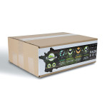 PACK ENGRAIS COMPLET pour 50 L - GUANO DIFFUSION