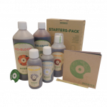 BIOBIZZ STARTER PACK