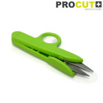 CISEAUX HORTICUT ONE EYE - Orange