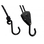 SYSTEME DE SUSPENSION LIGHTHANGER - 5 kg Max - Garden High Pro 