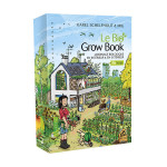 LE BIO GROW BOOK - Mama Editions