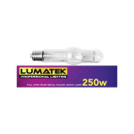 AMPOULE MH 250W LUMATEK
