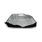 GREENCUBE - WATERTRAY - 80x80