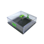 SERRE VITOPOD petite 55x52x21cm - Greenhouse Sensation