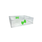 REHAUSSE POUR VITOPOD petite - 4 éléments