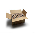 DISQUE DE GERM JIFFY-7C - COCO/1155pieces