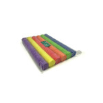 PACK 192 DISQUES NEOPRENE COULEUR 5 cm - Neptune Hydroponics