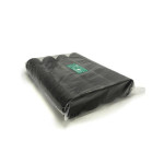 PACK 80 DISQUES NEOPRENE NOIR 7,5 cm - Neptune Hydroponics
