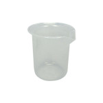 VERRE DOSEUR 1L