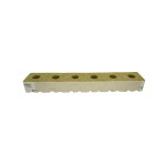 CARTON 216 GRODAN DELTA 40/35mm-10x10x65 mm - Trou 40 mm
