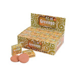 Présentoir GREENGO PIERRE CERAMIQUE 48 pcs 